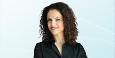 Vancouver dentist Dr. Nilou Shirzad